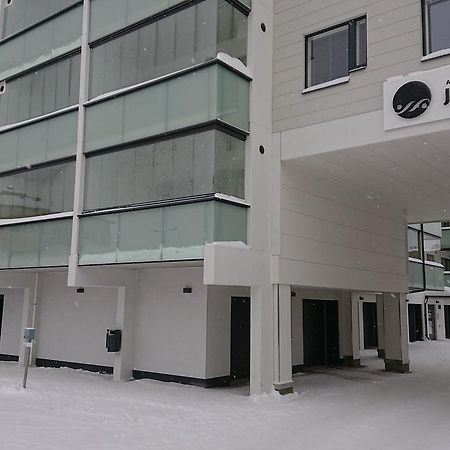 Reindeer City Apartment Rovaniemi Exterior foto